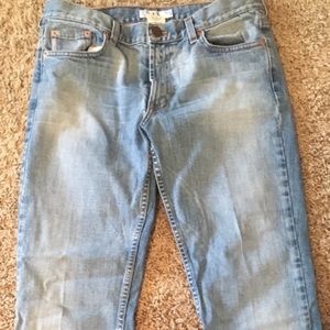 Armani Exchange Jeans 30.
